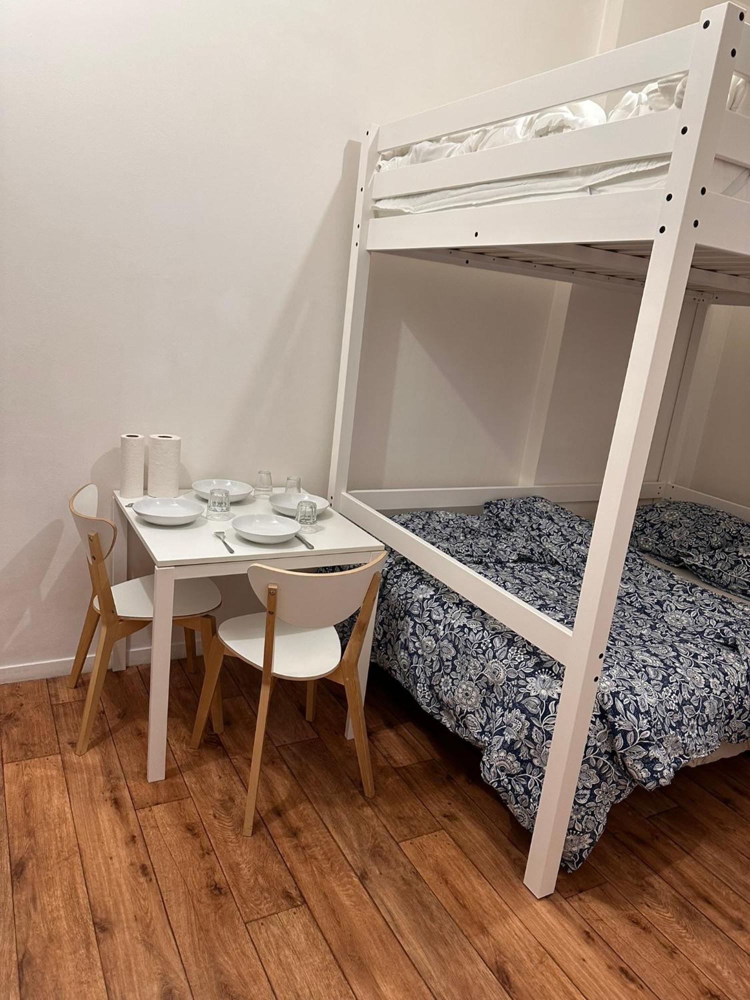 Studio A Disneyland Paris Montevrain Bagian luar foto